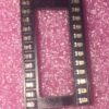IC Socket 24 DIP32 Wide