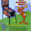 Rocky Bullwinkle Flyer