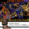 Sorcerer Pinball Flyer