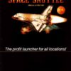 Space Shuttle Flyer