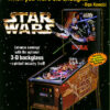 xStar Wars Trilogy Flyer