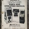 Pac Man Manual