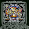 Silverball Mainia pinball flyer