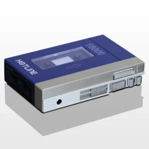 Hotline Powerbank NWT Top and Side