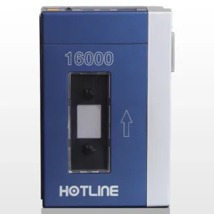 Hotline Powerbank NWT Front