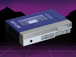 Powerbank Hotline NWT Main