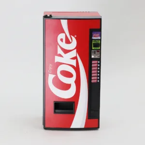 NWT Coke Front