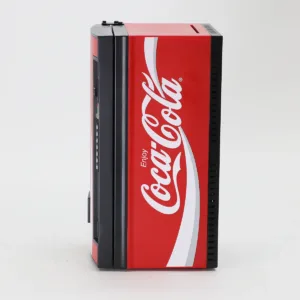 NWT Coke Left